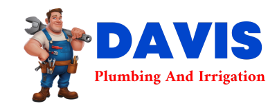 Trusted plumber in TETON VILLAGE